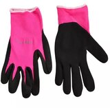Burgon & Ball Vrtne rokavice - roza - M/L | Shoptok.si