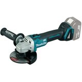 Makita Akumulatorski kotni brusilnik DGA506Z (samo stroj) Cene