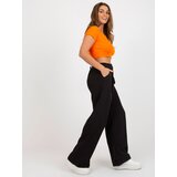 Italy Moda Pants-DHJ-SP-15679-1.31X-black | Shoptok.si