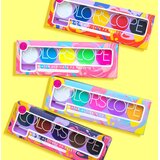 J.Cat Beauty ColorScope paleta za lica s čopičem odtenek 104 Deep 5 g | Shoptok.si