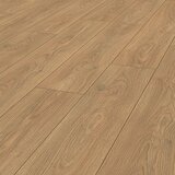 LOGOCLIC Silentos Laminat Almina (1.288 x 195 x 9 mm, Rustikalen videz) productname.garantie.plussign BAUHAUS garancija 15 let | Shoptok.si