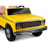  Automobil na baterije s dva sjedala, klasični Ford Bronco kamionet PA0338 | shoptok.hr