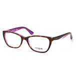 Vogue Okvir za naočare 0VO2961 2019 53, Ženski, Ljubičasti | Eponuda.com