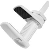 Lionelo Care Flexgrip White nosilec za kamero 1 kos | Shoptok.si