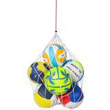 Pro Touch dodatak za fudbal NYLON NET 9 BALLS bela 413662 Cene