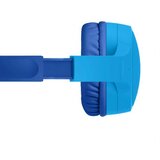 Belkin Brezžične slušalke za otroke Modre AUD002btBL | Shoptok.si