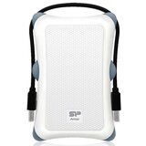 Silicon Power External HDD Armor A30 2TB SP020TBPHDA30S3W | shoptok.hr