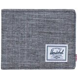 Herschel Denarnice Roy Siva | Shoptok.si
