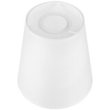  zamenski abažur za ellie E27, prečnik 15 cm, beo | Eponuda.com