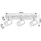  Reflektori - Toras | shoptok.hr