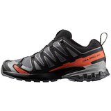Salomon Tek & Trail Xa Pro 3d V9 Gtx Siva | Shoptok.si