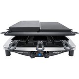 STEBA RC 4 Plus Deluxe Crom raclette za 8 osoba 62.24.00 | shoptok.hr