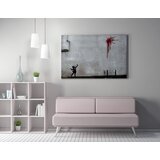Opviq Slika na zidu na platnu 70x100cm | Eponuda.ba