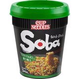  Soba Cup Noodles Teriyaki - 90 g Cene