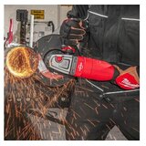Milwaukee aku brusilica 230mm 18V one key - M18ONEFLAG230XPDB-122C | Eponuda.com