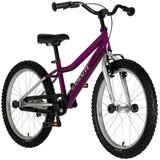  Bicikl za decu zuzum 2 20" purple hrom, 7g+ | ePonuda.com