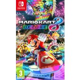  mario kart 8 deluxe booster course pass (dlc) (switch) eshop nintendo key europe Cene