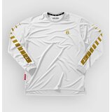 Loose Riders Shutter Long Sleeve Jersey white gold | Shoptok.si