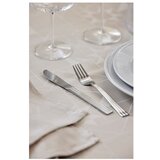 Gense Pribor 16 kom od nehrđajućeg čelika u srebrnoj boji Thebe – | shoptok.hr