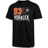 47 Brand Pánské tričko Player Name NHL Jakub Voráček 93, L cene
