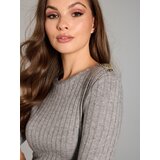 Sinsay ženska midi haljina 429BE-9MM | shoptok.hr