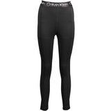 Calvin Klein LEGGINGS WOMAN BLACK | shoptok.hr