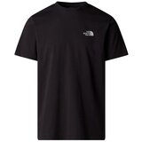 The North Face Majice s kratkimi rokavi NF0A8C4VU1H1 Črna Cene