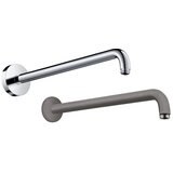 Hansgrohe izliv za tuš 38,9 cm 27413000