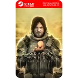 Death Stranding Directors Cut - Steam koda brez škatlice (WINDOWS PC | STEAM DECK) | Shoptok.si