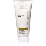 Apis Natural Cosmetics Ceramide Repair obnovitvena maska s ceramidi 200 ml u