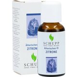 Schupp Eterično olje, Limona, 30 ml | Shoptok.si