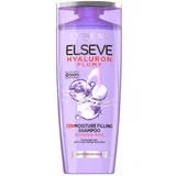 Paris Elseve Hyaluron Plump šampon 400ml