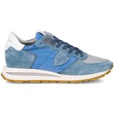 Philippe Model Nizke superge - Modra Cene