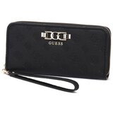 Guess Denarnice 16146BLO Črna | Shoptok.si