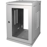 Logilink Rek orman (SOHO), 10-inca, 8U, W09Z33G | ePonuda.com
