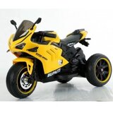  Motor za decu na baterije žuti | ePonuda.com