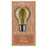  led sijalica vintage E27/4,7W 2500K - paulmann 28714 | Eponuda.com