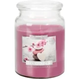 Spa Garden mirisna svijeća 500 g