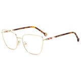Carolina Herrera HER0098 J5G ONE SIZE (58) Zlata/Kristalna Cene