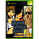Grand Theft Auto Trilogy (XBOX) - rabljeno | Shoptok.si