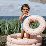 Liewood kupaći kostim gigi sea blue | shoptok.hr
