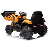 Bager na akumulator JCB EX - žuti | Eponuda.com