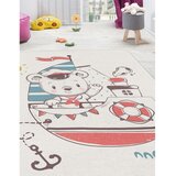 Oyo Concept Bela otroška preproga 80x140 cm Teddy Sailor – Cene