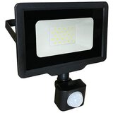 Prosto led reflektor sa pir senzorom 20W Cene