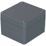 Bopla POLYMAS PK 105 38105000 univerzalno kućište poliamid srebrno-siva (RAL 7001) 1 St. | Eponuda.ba