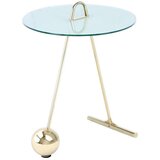 Kayoom MIZICA, bela, zlate barve | Shoptok.si