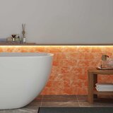  Kamenčići soli 10 pcs Ružičasta 20 x 10 x 5 cm Soli od kamena | shoptok.hr