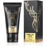 - XXL GOLD SPECIAL GEL FOR MEN 50 ML