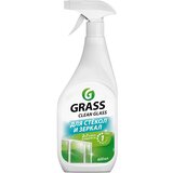 Clean GLASS – sredstvo za čišćenje stakla Cene