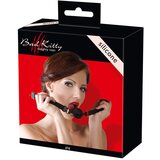 Bad Kitty - silikonski usnik mali (crni) | shoptok.hr